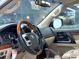 Toyota Land Cruiser GXR 2015